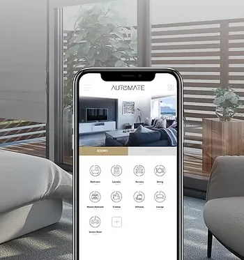 You Considered Automating Your Roller Shades