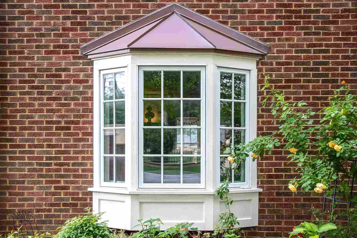 Bay Window Installation