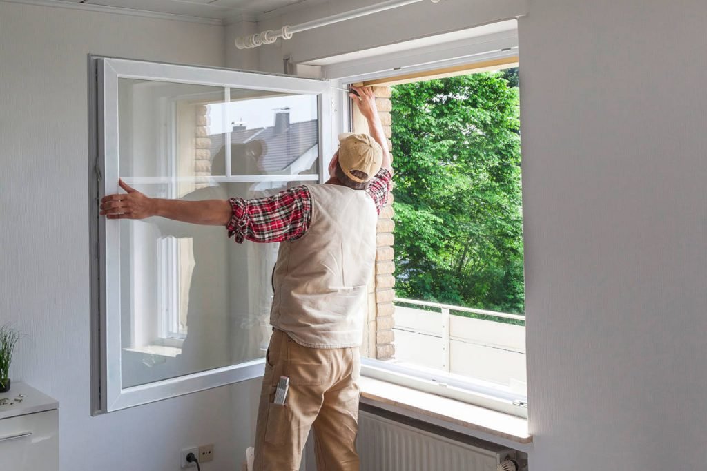 Comprehensive Window Replacement Services