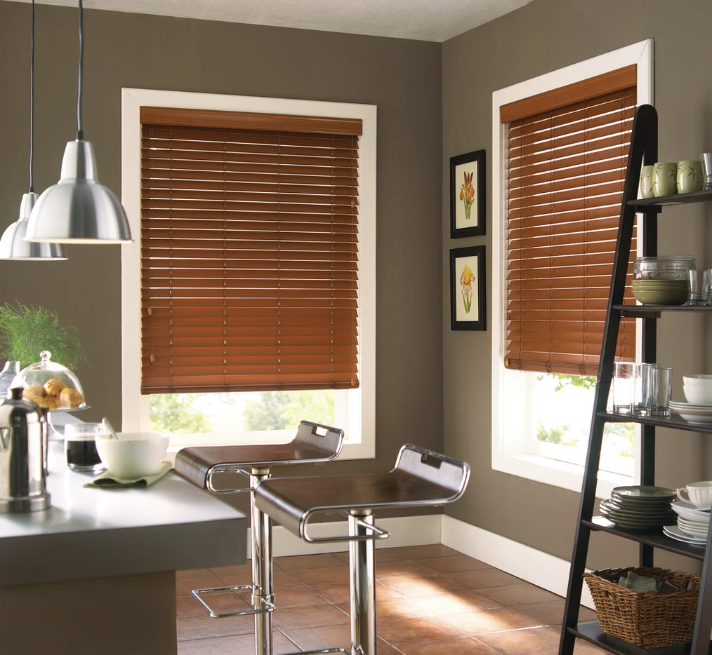 Deciding Between Blinds or Shutters