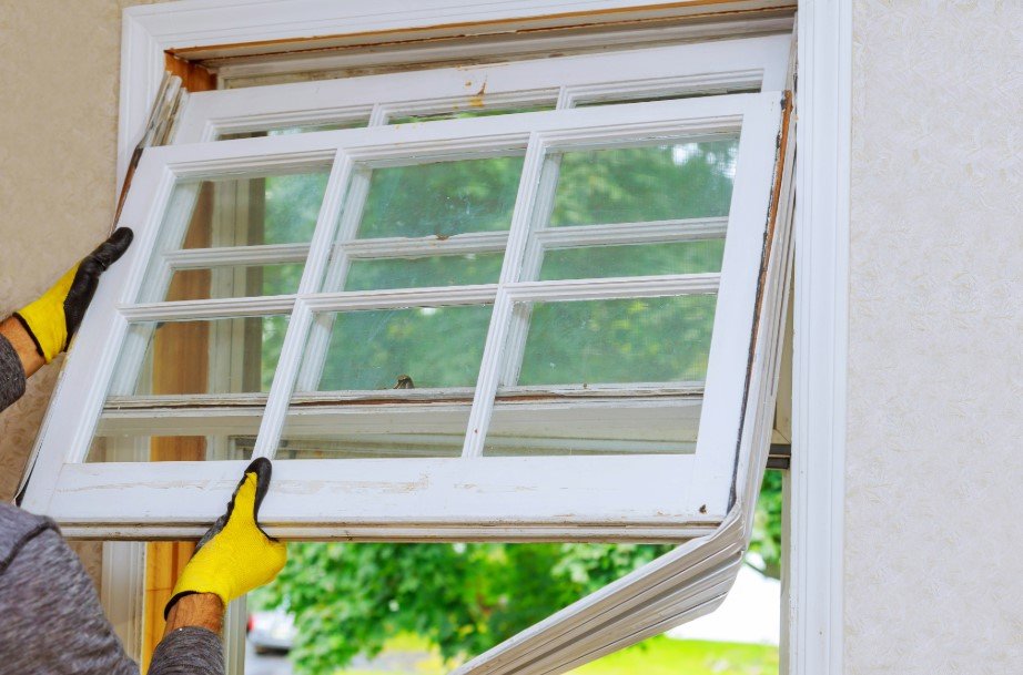 Egress Window Installation