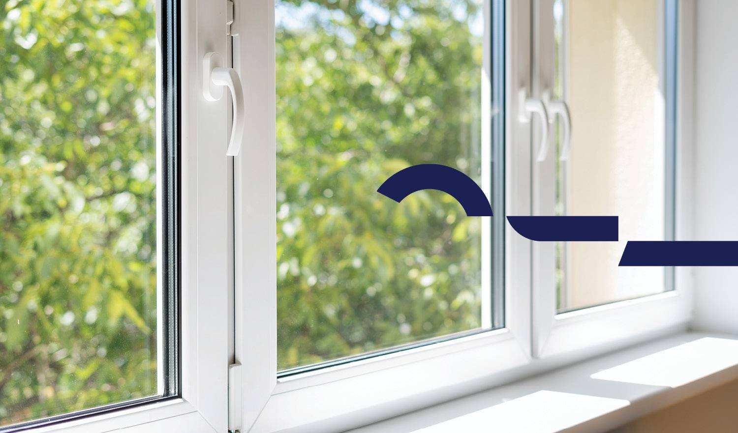 Energy-Efficient Window Installation