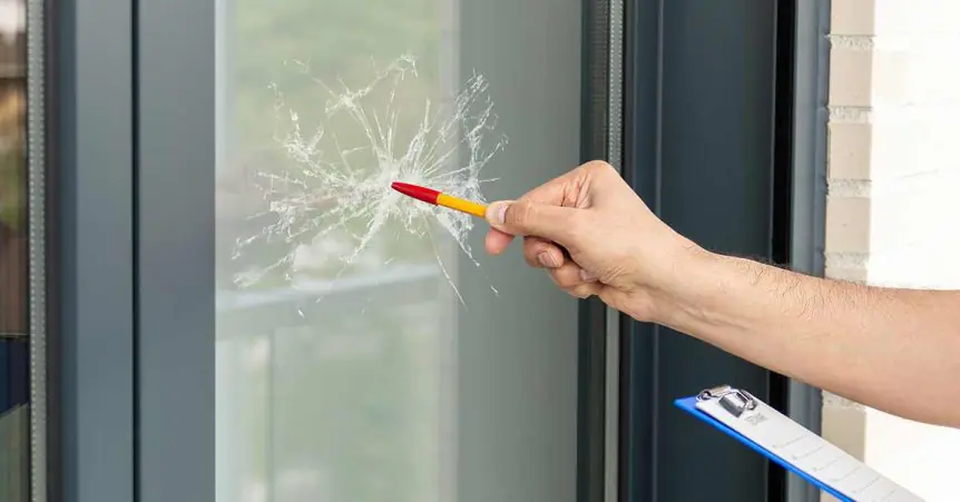 Energy-Efficient Window Installation