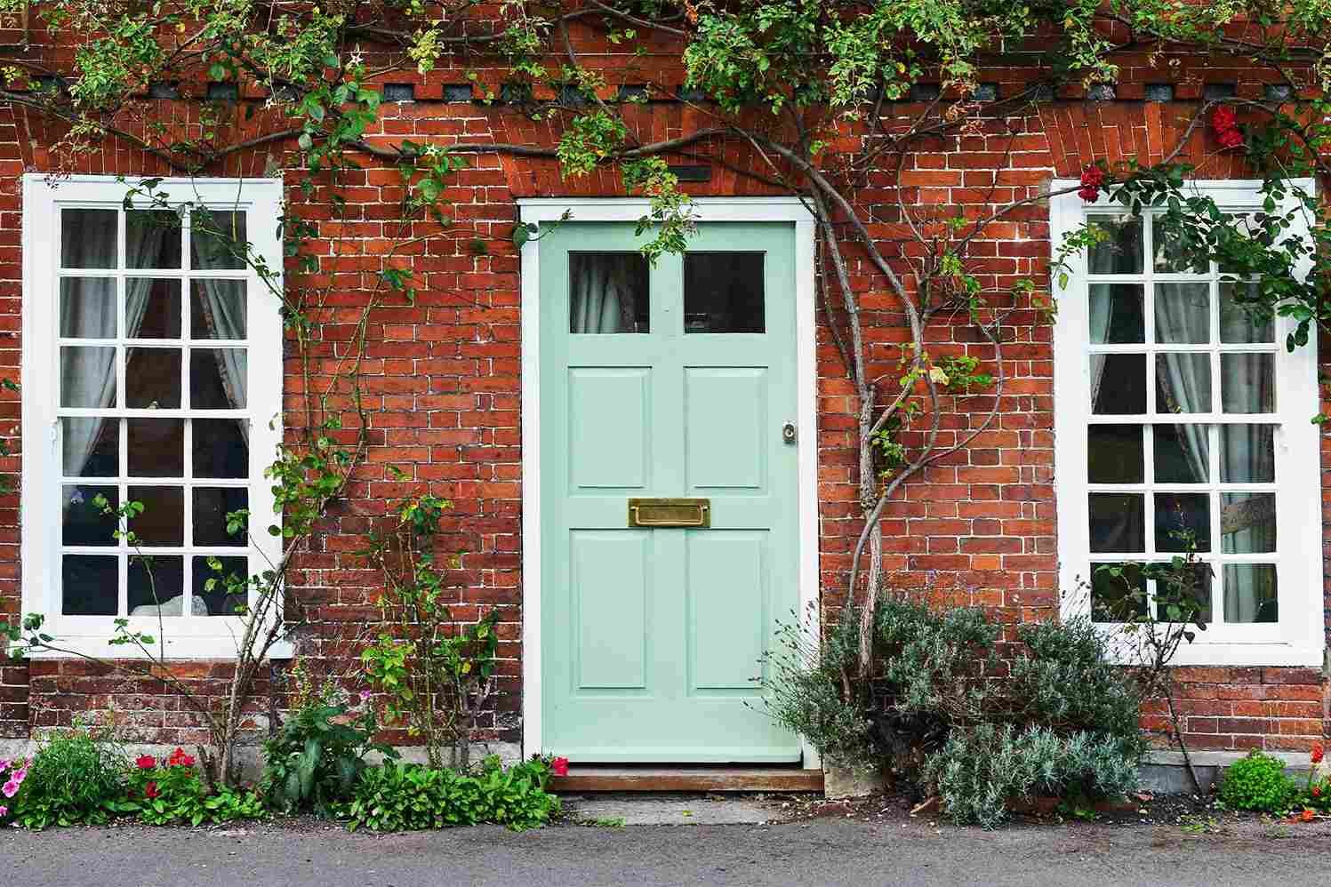 Front Door Installation