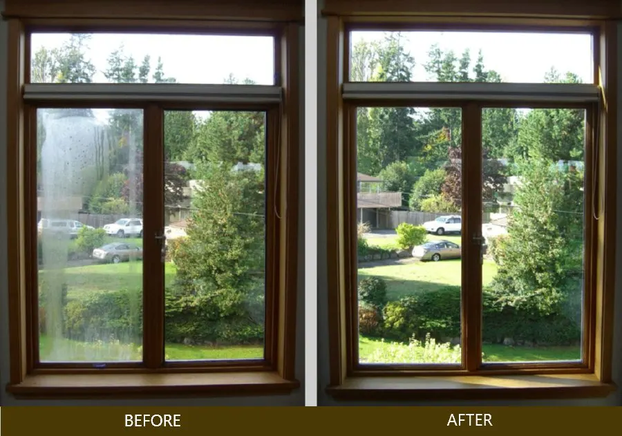 How Are Foggy Windows Repaired