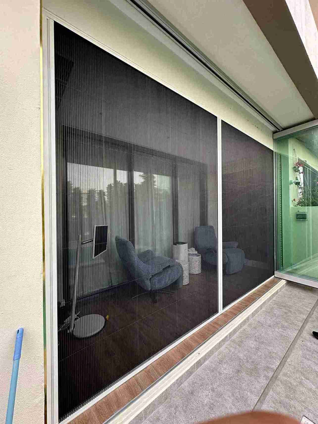 Screens Texas Windows