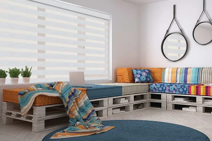 Top 10 Tips For Selecting Window Treatments