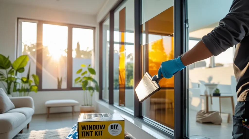 What’s the Cost to Tint Home Windows
