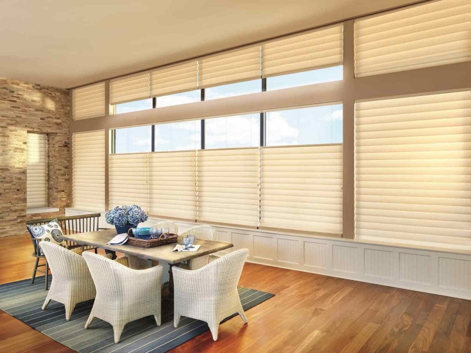 Window Blinds Texas Windows
