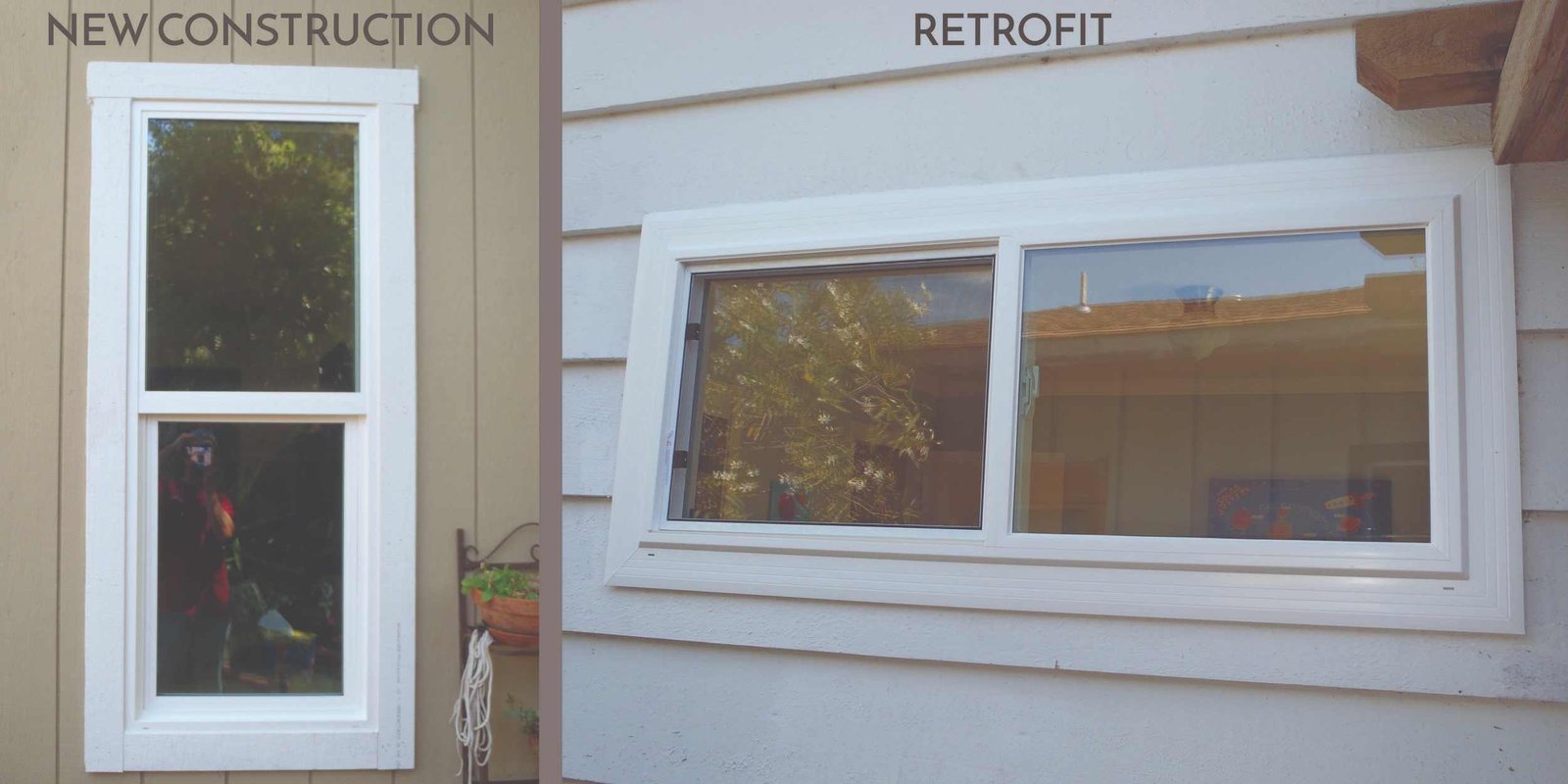 Window Retrofit