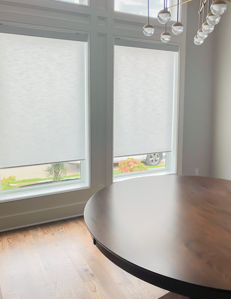 Window Shades