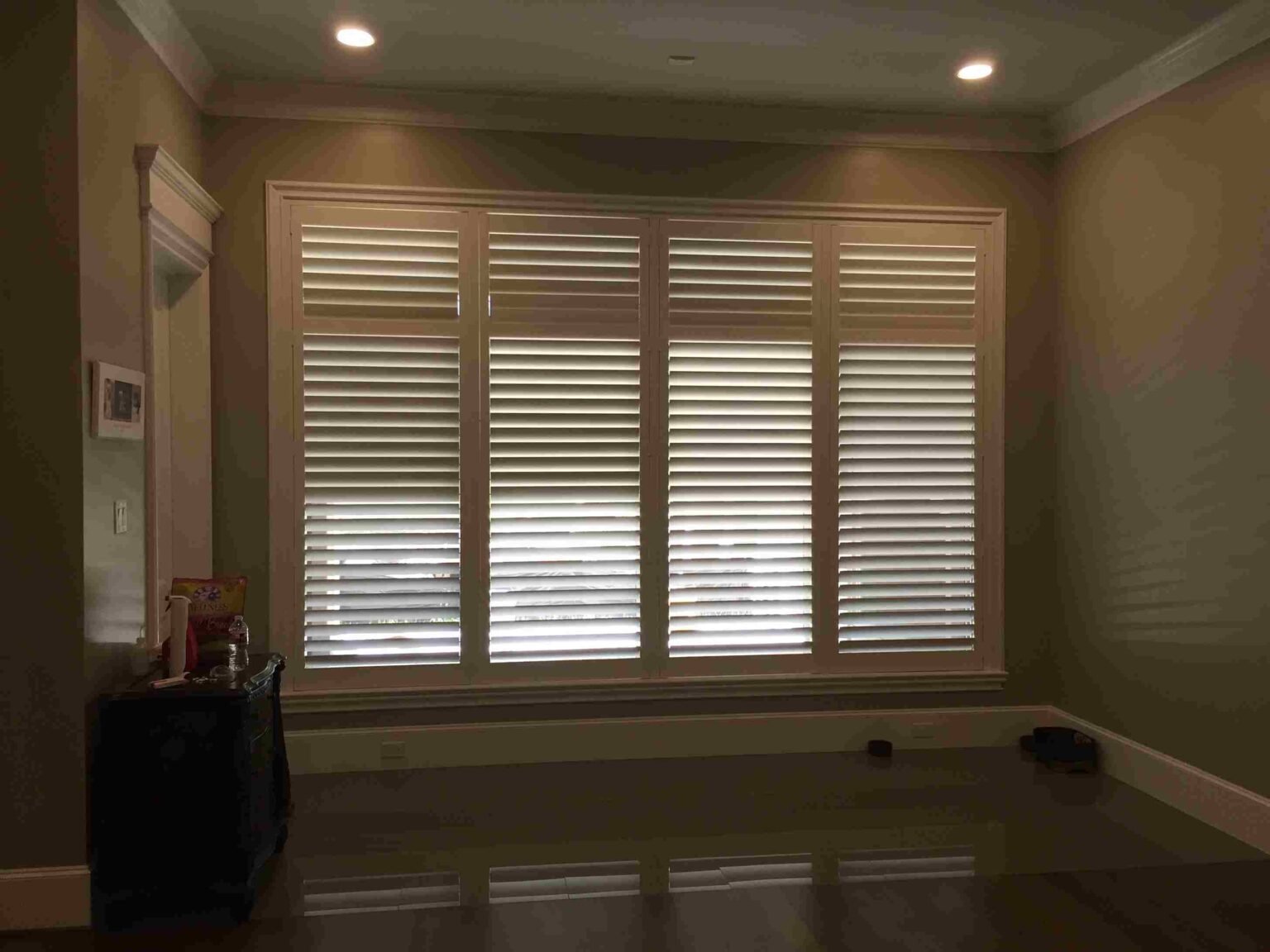 Window Shutters Texas Windows