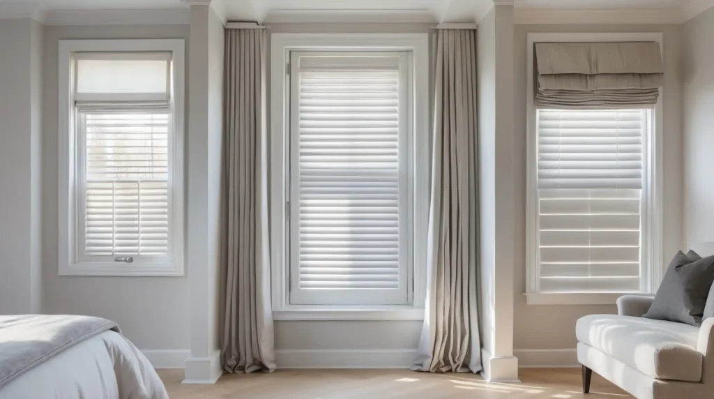 Exploring Recessed Window Ideas for Modern Homes