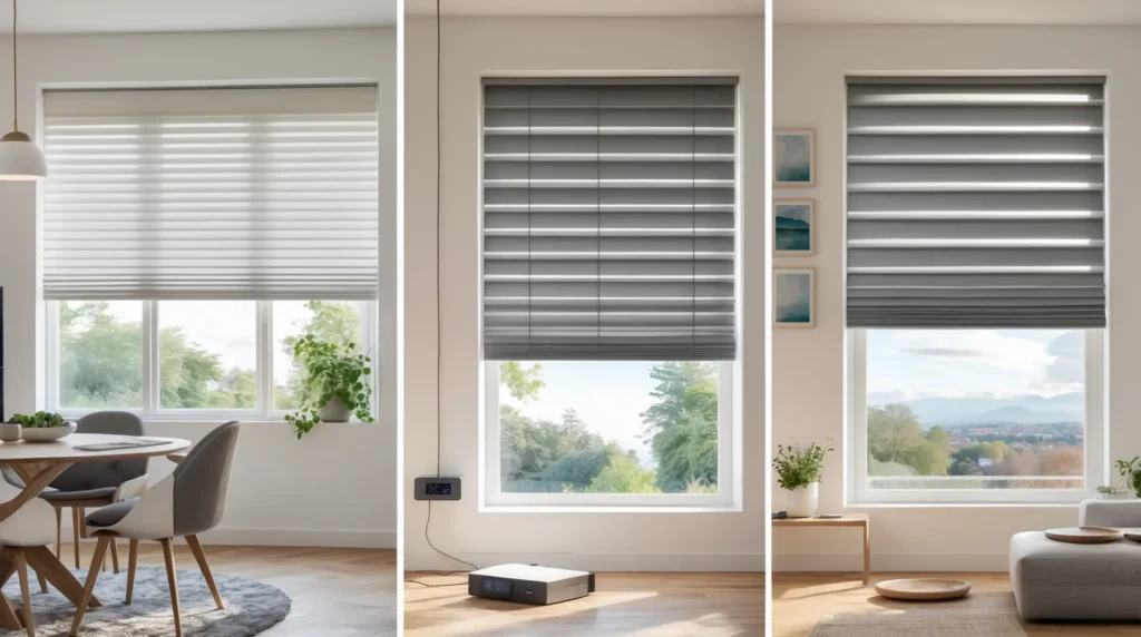 How Long Do Motorized Blinds Last Before Needing Replacement