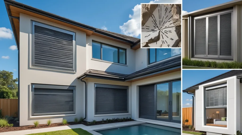 Key Benefits of Installing Steel Security Shutters