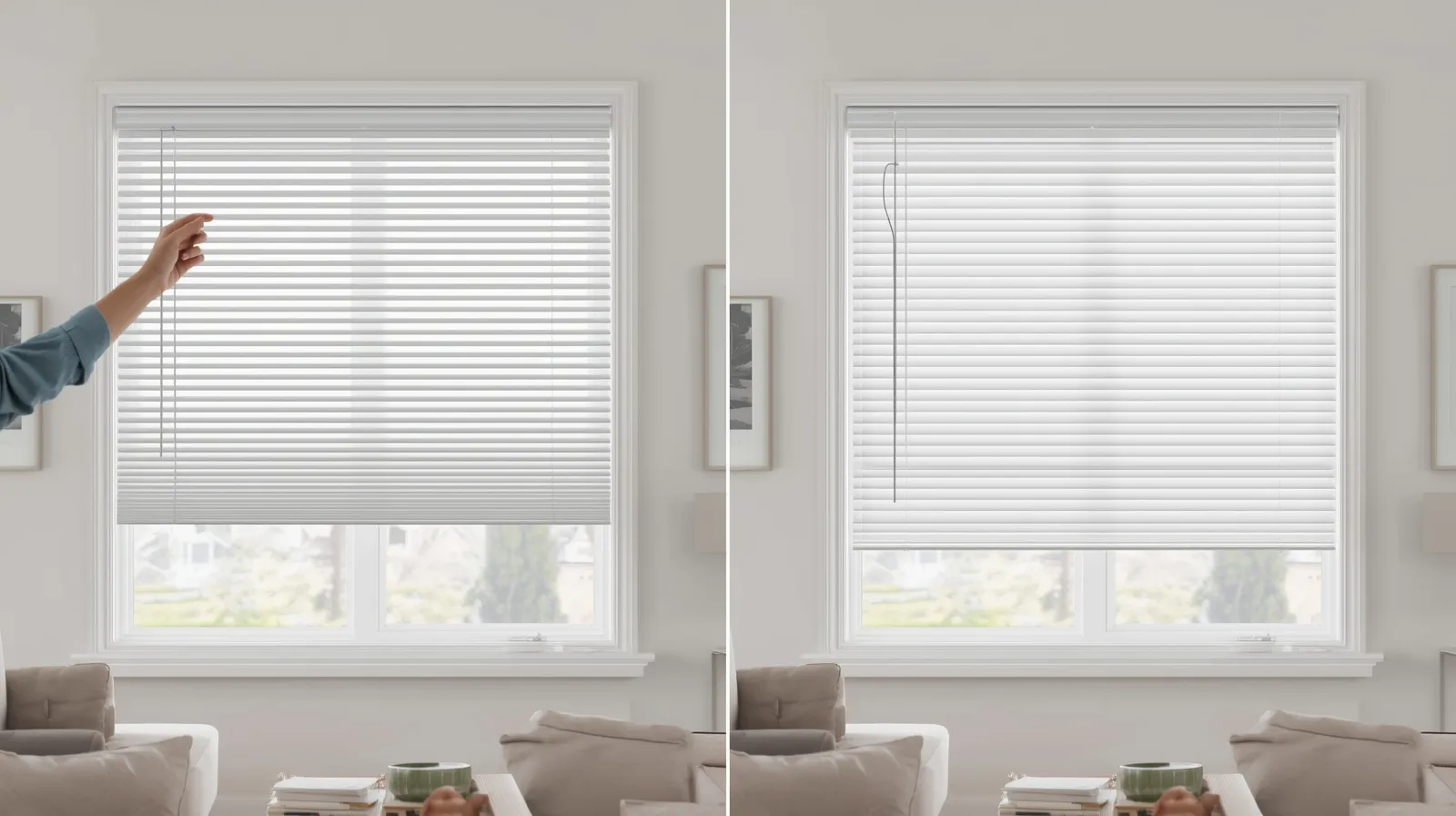 where can i buy corded blinds