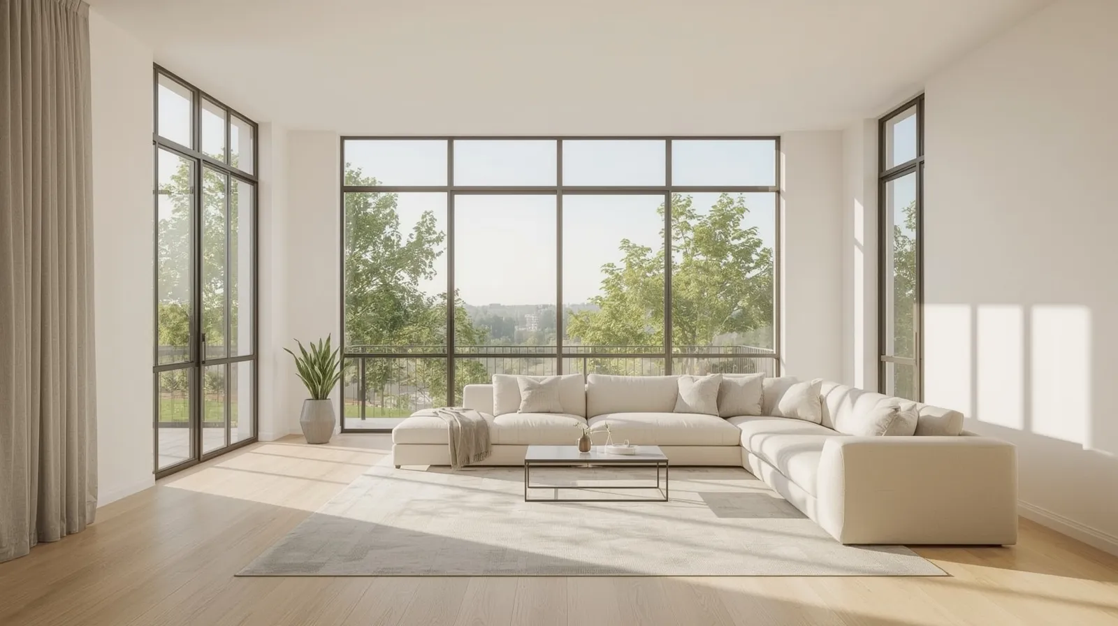 Window styles for homes