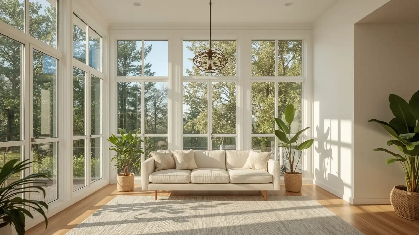 what are energy efficient windows