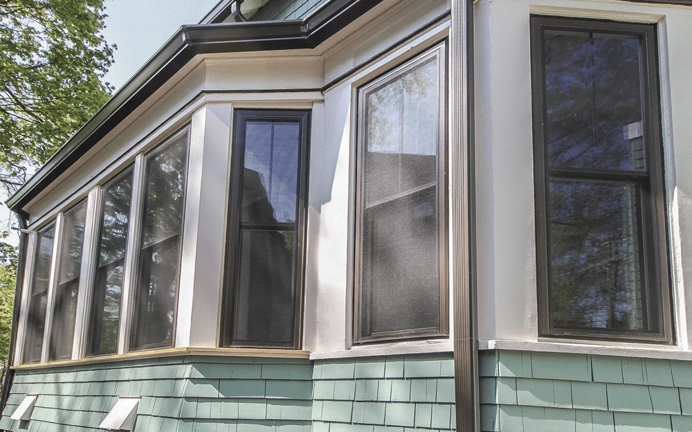 window screen