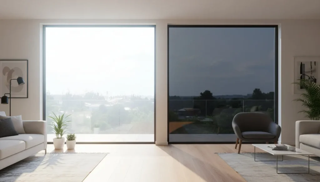 Solar Window Film Installation, Does It Really Lower Heat and Glare