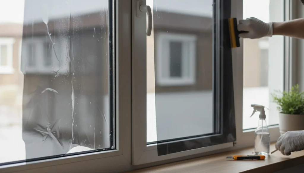 Why Installing Window Tint Is More Than Just Sticking Film on Glass